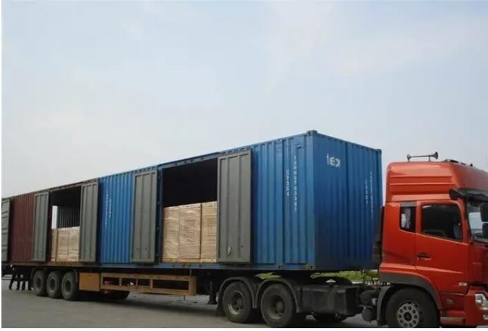 厦门到柳河县整车运输