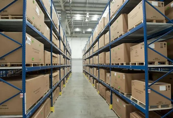 厦门到柳河县货物仓储