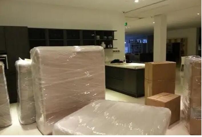 厦门到柳河县长途搬家