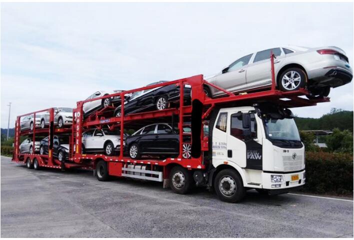 厦门到柳河县轿车托运